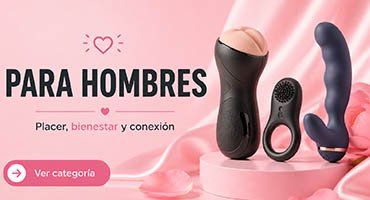 Para Hombres